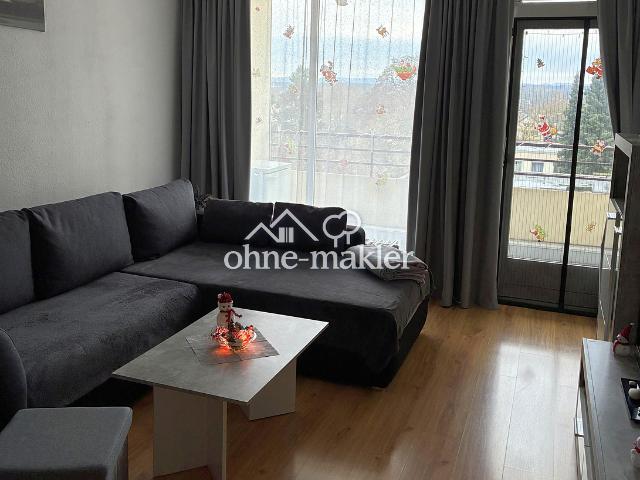 Apartment kaufen in Bad Salzuflen, Nordrhein-Westfalen