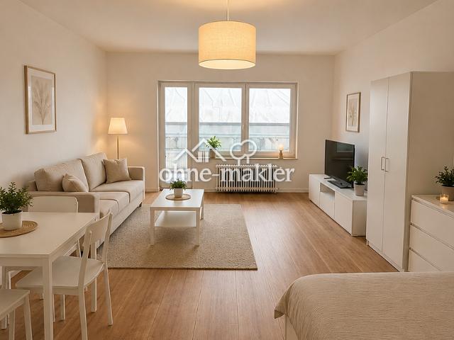 Apartment kaufen in Dotzheim, Wiesbaden