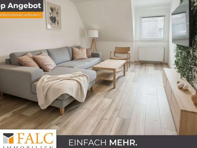 Wohnung kaufen in Remscheid, Nordrhein-Westfalen