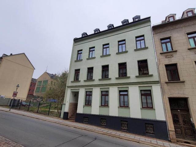 Mehrfamilienhaus kaufen in Rotschau, Reichenbach