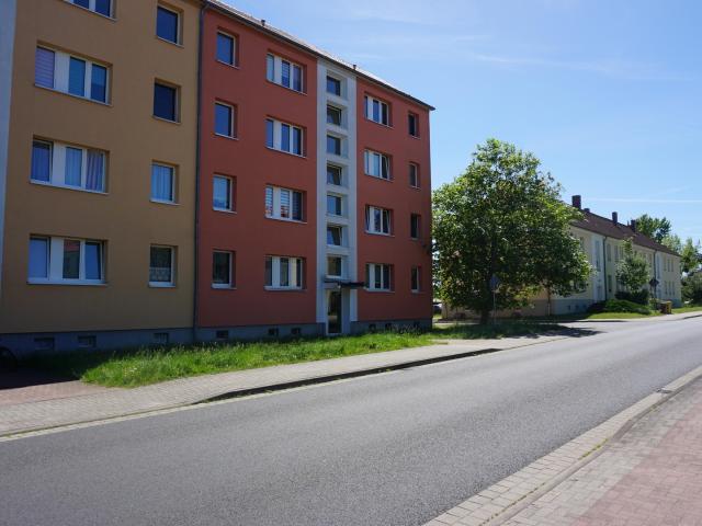 Wohnung kaufen in Sachsen-Anhalt