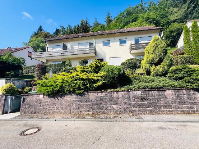 Wohnung kaufen in Hirsau, Calw