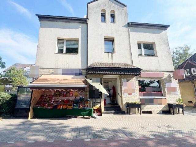 Haus kaufen in Dortmund, Nordrhein-Westfalen
