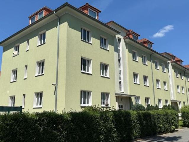 Wohnung kaufen in Seidnitz, Dresden