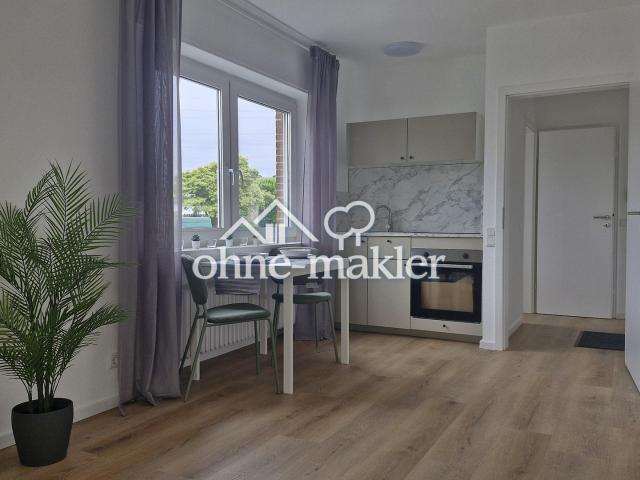 Apartment kaufen in Kaarst