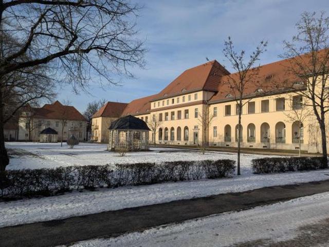 Wohnung kaufen in Berlin