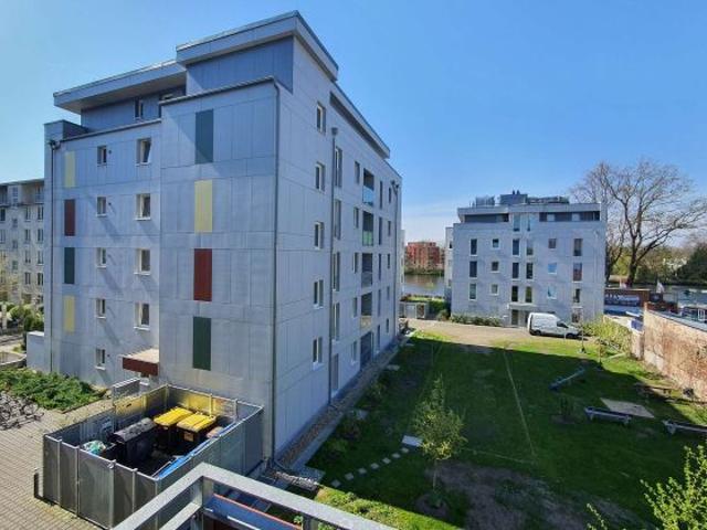 Wohnung kaufen in Treptow–Köpenick, Berlin