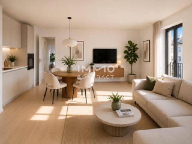 Apartment kaufen in Meidling, Wien