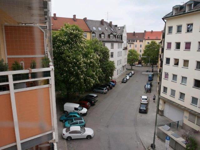 Wohnung kaufen in Au-Haidhausen, München