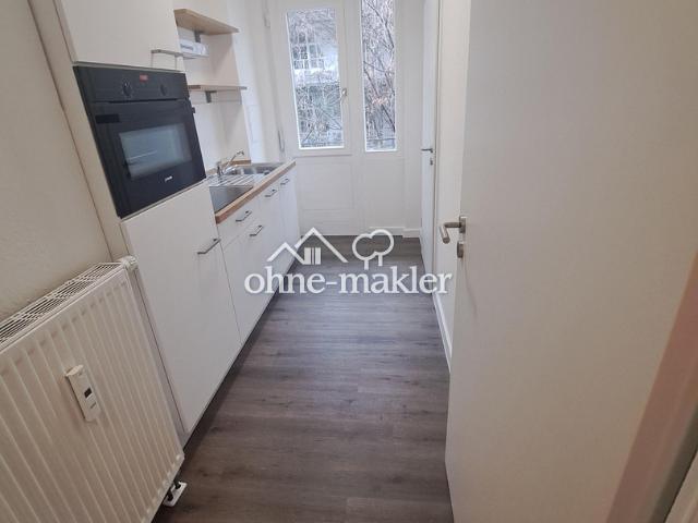 Apartment kaufen in Sankt Johannis, Nürnberg