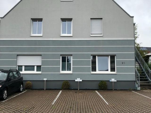 Wohnung kaufen in Vechta-Innenstadt, Vechta