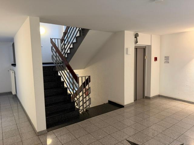 Wohnung kaufen in Hombruch, Dortmund