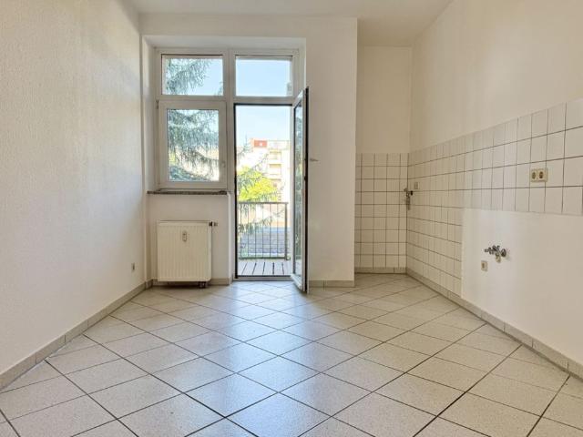Apartment mieten in Kaßberg, Chemnitz