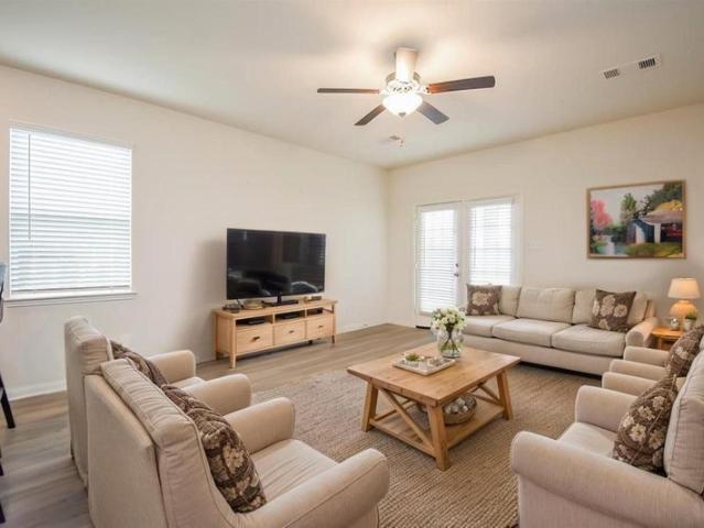 Room for rent in Harris, Texas