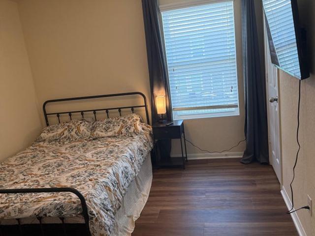 Room for rent in Harris, Texas