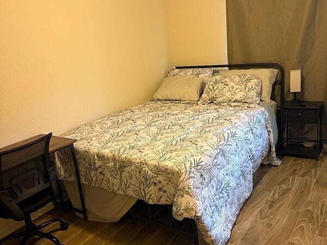 Room for rent in Harris, Texas