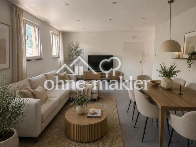 Apartment mieten in Neuenburg, Baden-Württemberg