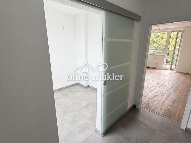 Apartment kaufen in Unna, Nordrhein-Westfalen