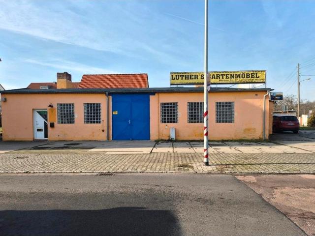 Haus kaufen in Wittenberg, Sachsen-Anhalt