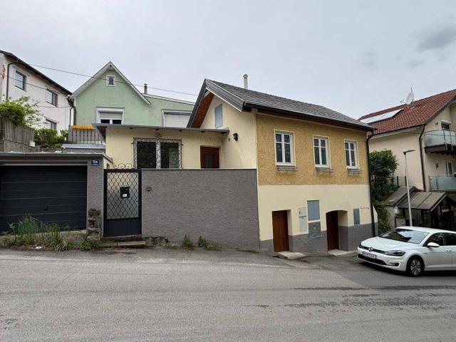 Haus kaufen in Bisamberg