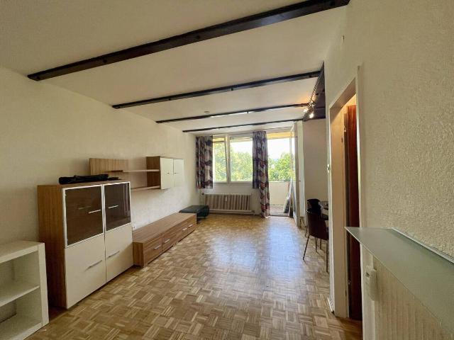Apartment kaufen in Gösting, Gersdorf-Feistritz