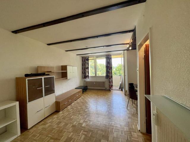 Wohnung kaufen in Andritz, Gersdorf-Feistritz