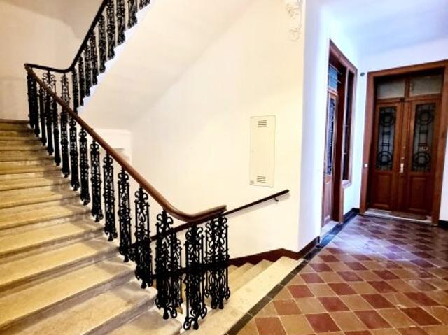Dachgeschosswohnung kaufen in Wien