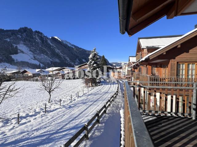 Wohnung kaufen in Rauris, Salzburg