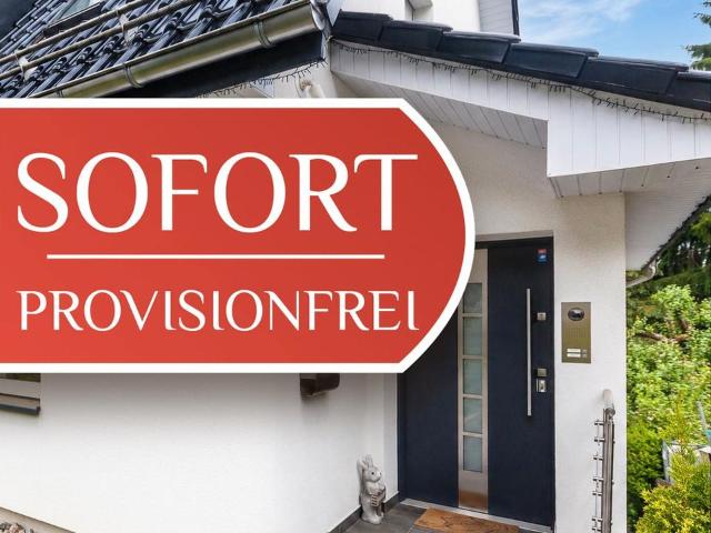 Haus kaufen in Netphen, Nordrhein-Westfalen
