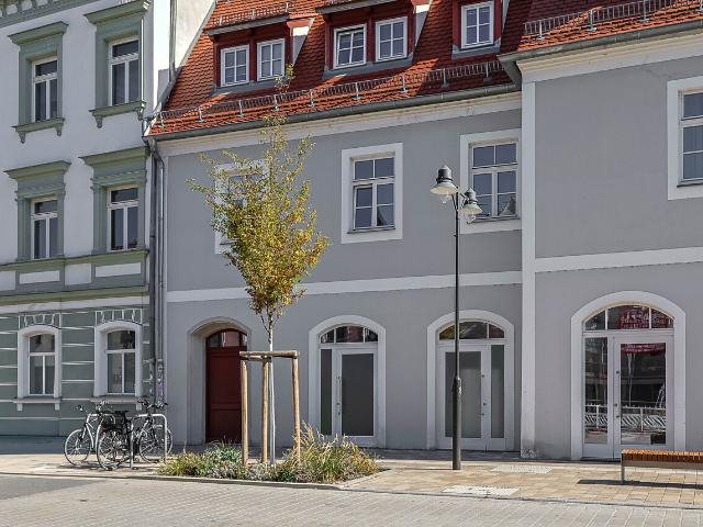 Haus mieten in Ingolstadt