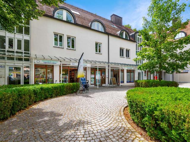Gewerbe kaufen in Haar, Landkreis München