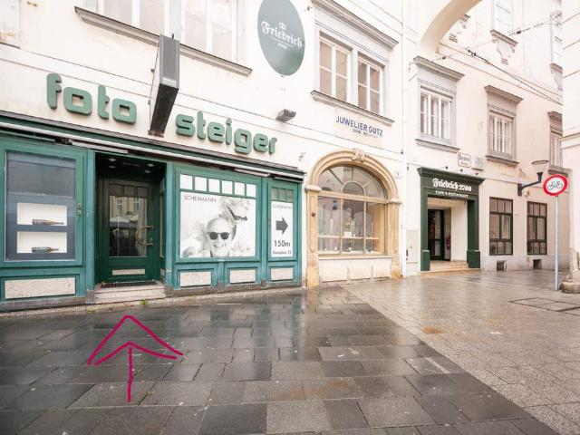 Gewerbe kaufen in Neustadtl an der Donau, Niederösterreich