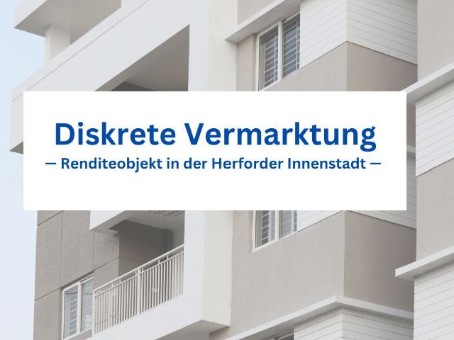 Haus kaufen in Herford, Nordrhein-Westfalen