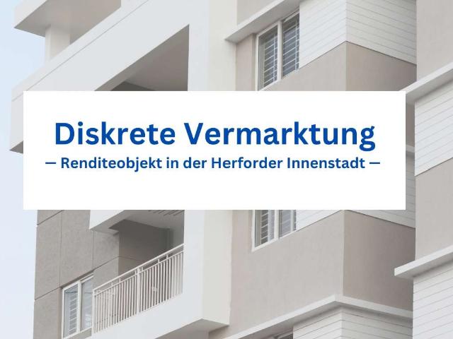 Gewerbe kaufen in Herford, Kreis Herford