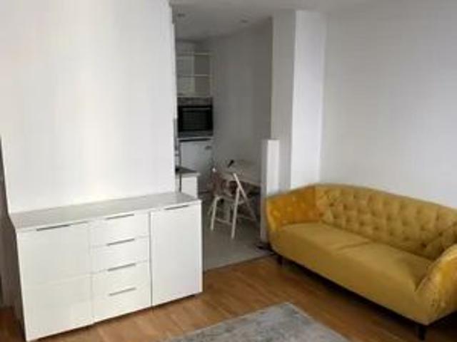 Apartment mieten in Leopoldstadt, Wien