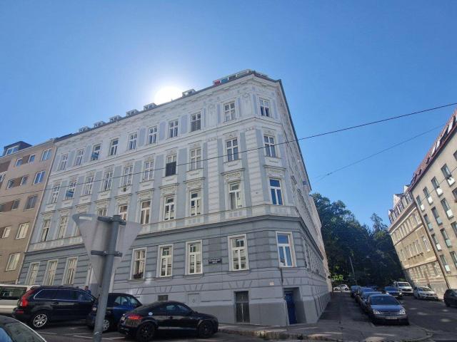 Apartment kaufen in Obermeidling, Wien