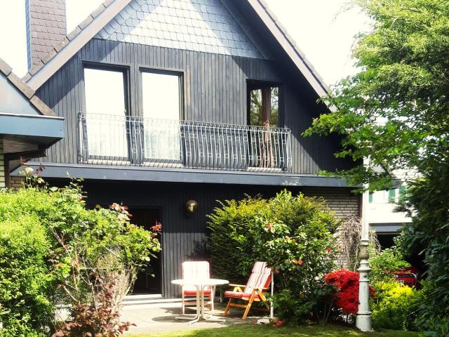 Villa kaufen in Angermund, Düsseldorf