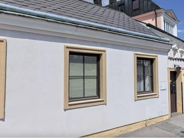 Haus kaufen in Perchtoldsdorf
