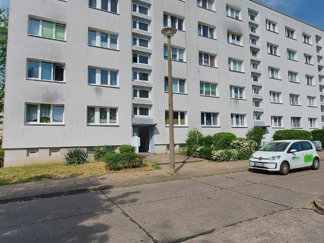 Apartment mieten in Neuendorfer Vorstadt, Brandenburg