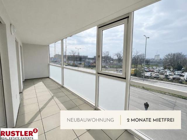 Wohnung mieten in Andritz, Gersdorf-Feistritz
