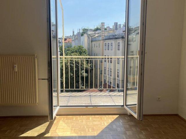 Apartment mieten in Josefstadt, Wien