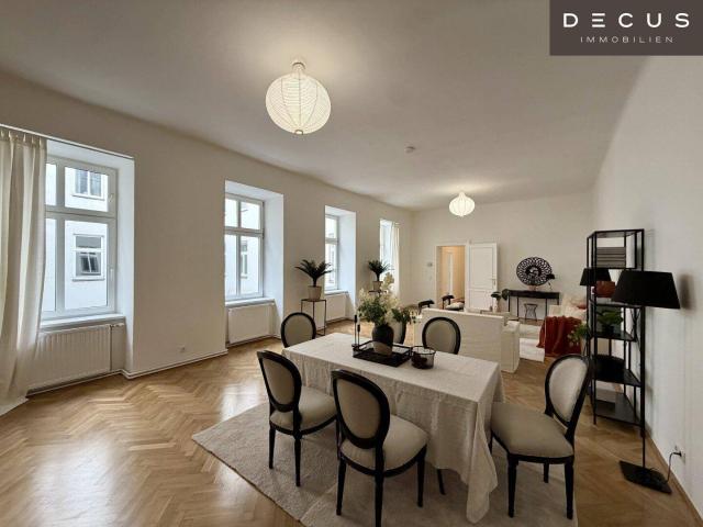 Apartment mieten in KG Neubau, Wien