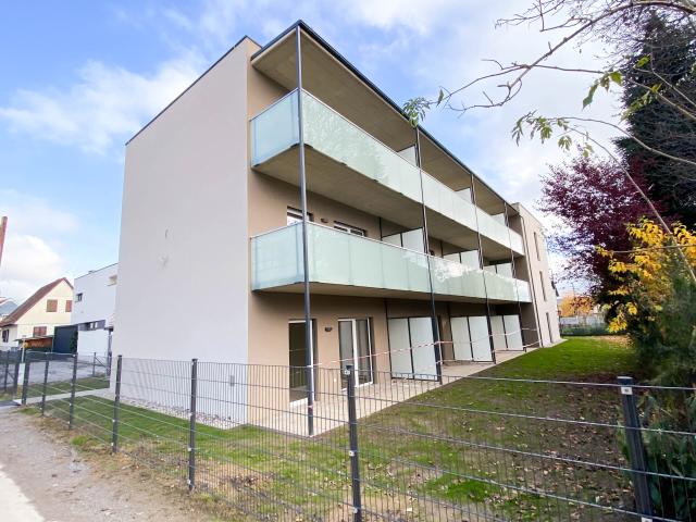 Apartment mieten in Ries, Gersdorf-Feistritz