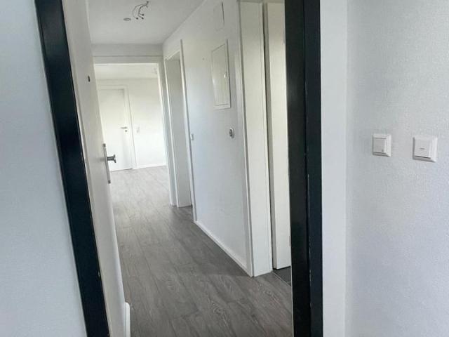 Wohnung mieten in Bad Cannstatt, Stuttgart