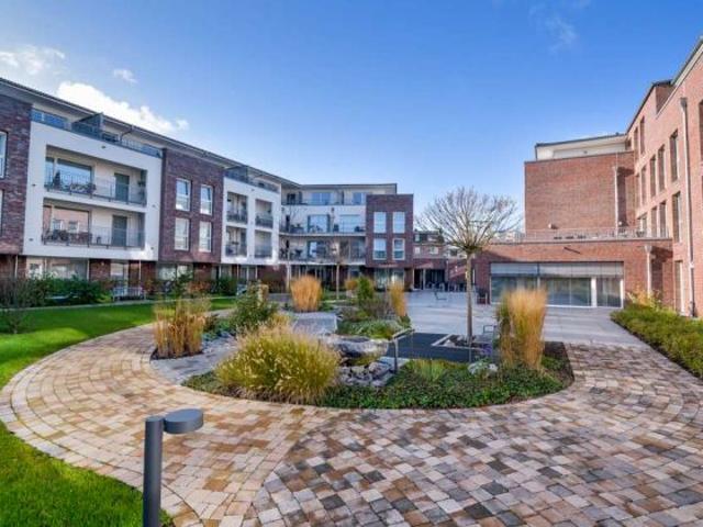 Wohnung kaufen in Korschenbroich, Nordrhein-Westfalen