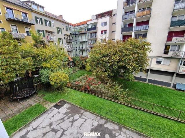 Wohnung mieten in Andritz, Gersdorf-Feistritz