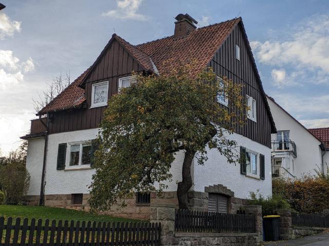 Haus kaufen in Bad Arolsen