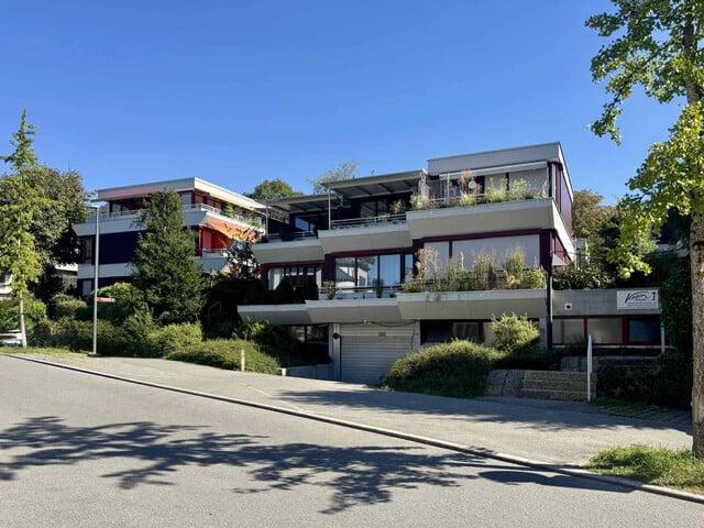 Apartment kaufen in Dornbirn, Bezirk Dornbirn