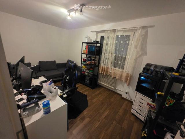 Apartment mieten in Engelburg, Gaiserwald