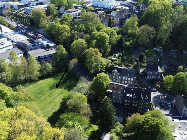 Erdgeschosswohnung kaufen in Remscheid